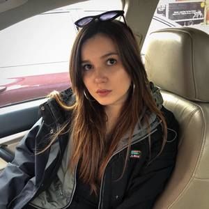 Meet your Posher, Natalia